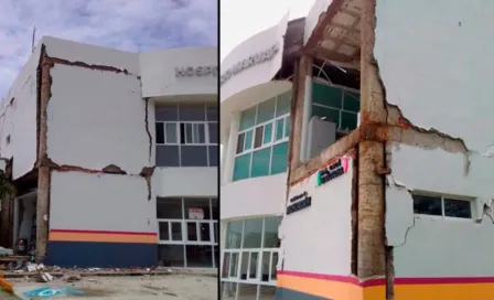 Sismo: Así se vivió en Michoacán, lugar del epicentro