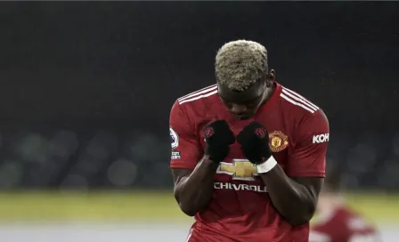 Paúl Pogba y más sobre su caso de extorsión: 'Tenía miedo, dos tipos me apuntaron con armas'