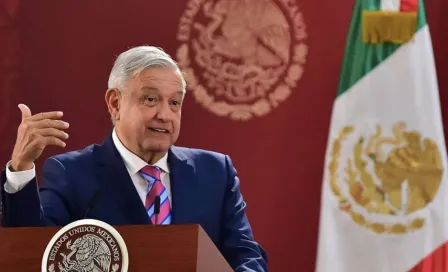 LMB: AMLO felicitó en la mañanera a los Leones de Yucatán por ganar la Serie del Rey