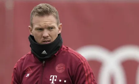 Lothar Matthäus sobre el entrenador del Bayern: "No creo que Nagelsmann corra peligro"