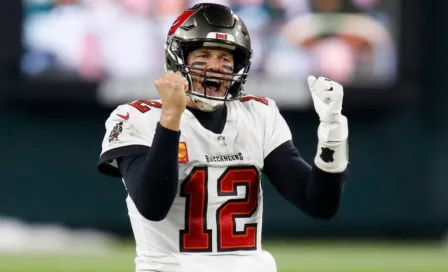 NFL: Tom Brady calificó de "ridícula" la sanción a Mike Evans