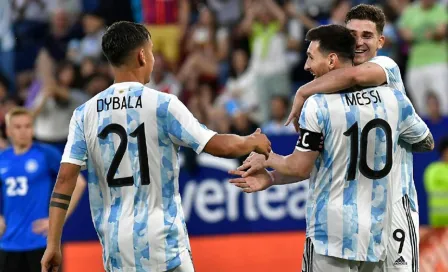 Qatar 2022: Gobierno de Argentina se involucró tras falta de estampas Panini 