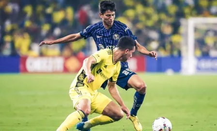 América: Las Águilas perdieron su duelo contra Nashville hasta la tanda de penaltis 