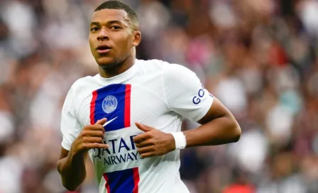 Madre de Mbappé fue vinculada a presunta agresión a jugadora del PSG