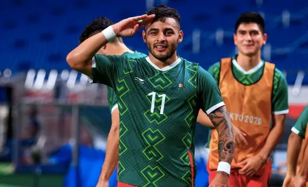 Selección Mexicana: Alexis Vega pronosticó victorias sobre Polonia, Argentina y Arabia Saudita