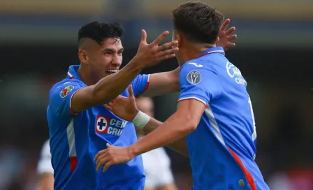 Cruz Azul: ¿Cuáles fueron los factores del ‘renacimiento’ de La Máquina?