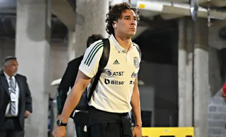 Memo Ochoa sobre México en Qatar 2022: "No somos favoritos ni del grupo"