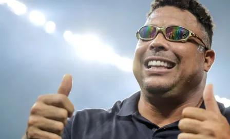 El ‘efecto’ Ronaldo se hizo presente; el Cruzeiro regresó a la primera división tras 3 años en la B