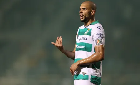 Santos: Matheus Doria fue dado de alta y apunta a liguilla con los Guerreros