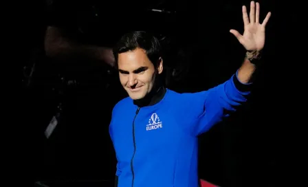 Roger Federer: Boletos para la Laver Cup 2022 se elevaron hasta 50 mil euros tras anunciar su retiro