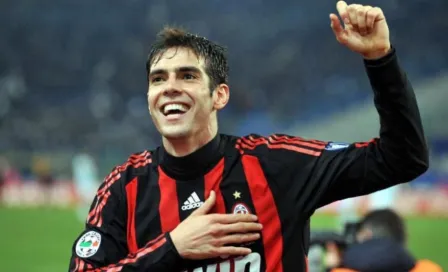 Kaká: El exfutbolista brasileño debutará como maratonista en Berlín 