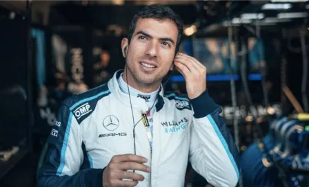 Fórmula 1: Nicholas Latifi dejó de ser piloto de la escudería Williams