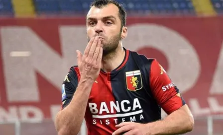 Goran Pandev hizo oficial su retiro: ‘Ha sido un viaje increíble lleno de tantas emociones’