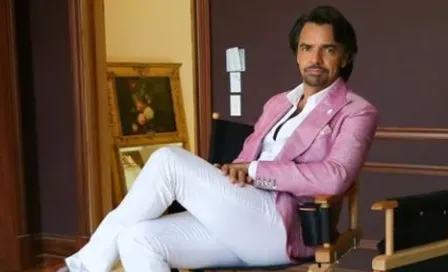 Video: Eugenio Derbez 'se burló' de su accidente