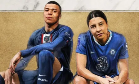 Desde Rosalía y Trueno hasta Bad Bunny y Denzel Curry, el soundtrack oficial de FIFA 23