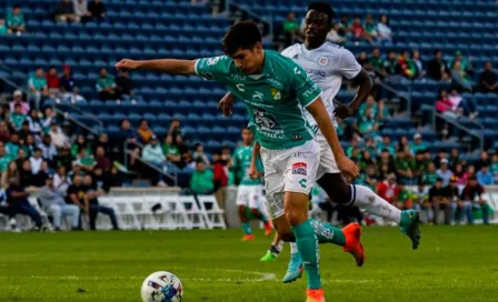 Club León: La Fiera no pudo pasar del empate ante Chicago Fire; perdió en tanda de penales