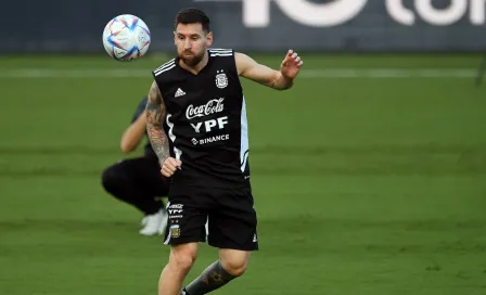 Messi: Fue bautizado con un nuevo apodo por Rodrigo de Paul y Alejandro Papu Gómez