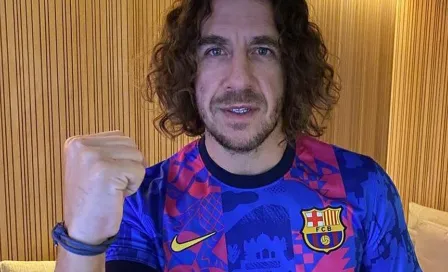 Carles Puyol sobre el Tata Martino: 'Él sabe lo que quiere, le deseo lo mejor'