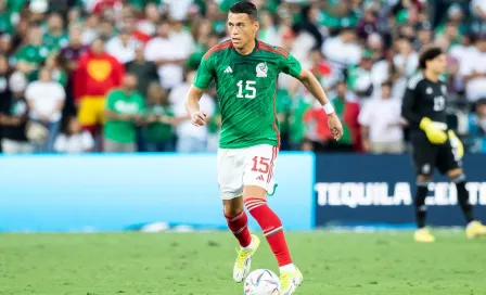 Héctor Moreno destacó victoria ante Perú: "Es lo más parecido que vamos a encontrar en un Mundial"