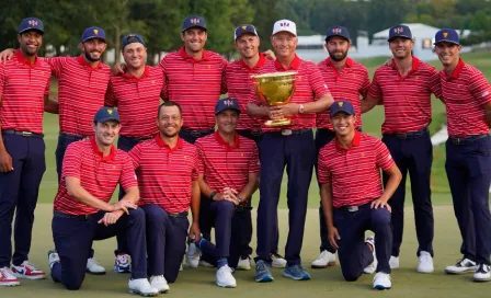 Copa Presidentes: Estados Unidos ganó por duodécima ocasión el torneo