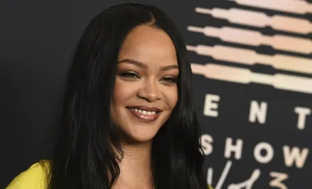 NFL: Rihanna estelarizará el show de medio tiempo del Super Bowl LVII