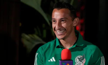 Qatar 2022: Imagen de Andrés Guardado luce en edificio grande de Doha