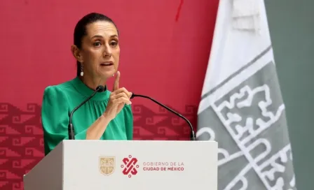 Claudia Sheinbaum: 'La FIFA dejó de ser fifí y se volvió popular'