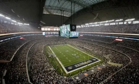 Mundial 2026: Jerry Jones quiere la Final en el AT&T Stadium, reveló John Sutcliffe