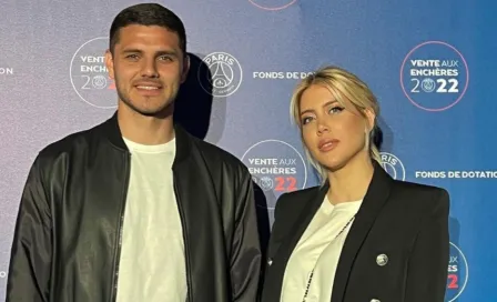 Wanda Nara: Vinculada con un jugador de Boca Juniors tras la separación con Mauro Icardi