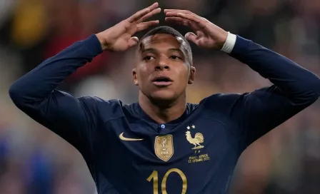 Mbappé: Vestuario del PSG ve a Kylian como un 'niño caprichoso'