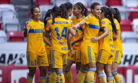 Tigres Femenil enfrentará al Bayern Munich en partido amistoso en el Volcán