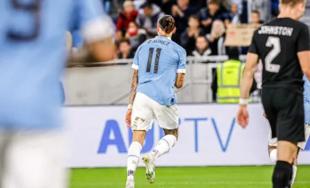 Uruguay derrotó a Canadá con golazo de Darwin Núñez