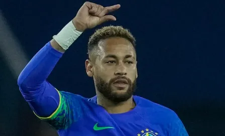 Neymar sobre Brasil previo a Qatar 2022: 'Nos hemos transformado en un equipo de verdad'