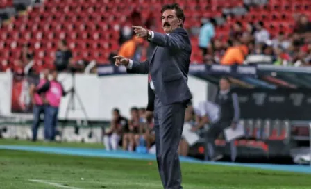 Ricardo La Volpe: 'México tiene los jugadores que el mundo está buscando'