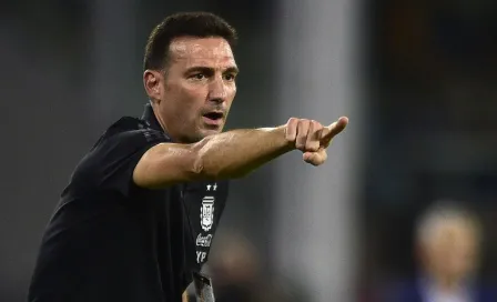 Argentina: Lionel Scaloni renovó con la Albiceleste hasta el Mundial del 2026