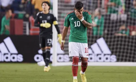 Selección Mexicana: Así reaccionó la prensa de Argentina tras la derrota del Tri vs Colombia