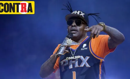 Murió Coolio, rapero de la famosa canción 'Gangsta's Paradise'