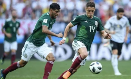 Selección Mexicana: Las 'injusticias' de los entrenadores nacionales en Mundiales