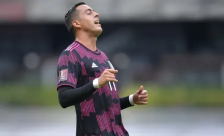 Vucetich confía que Funes Mori se recuperará para el Mundial: ‘Puede llegar muy bien a Qatar’