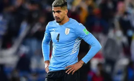 Qatar 2022: Diego Alonso confía en que Ronald Araujo llegue a la Copa del Mundo