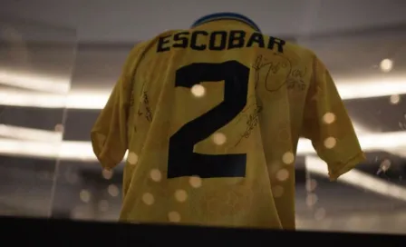 Andrés Escobar: Netflix estrenará serie sobre la vida del exjugador colombiano