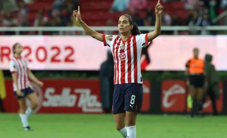 Carolina Jaramillo sobre el Clásico Nacional: ‘Llegamos mejor que ellas, pero eso no marca nada’