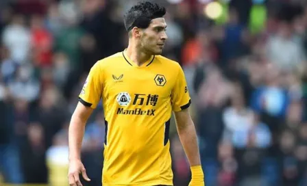 Raúl Jiménez: Wolves detalló que el regreso del mexicano no tiene fecha