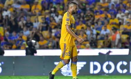 Tigres: Rafel Carioca apunta para salir al extranjero; No ha renovado su contrato