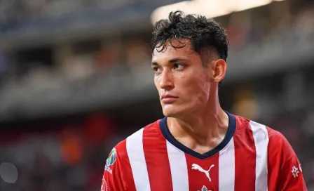 Jesús Orozco Chiquete: 'La grandeza de Chivas se defiende a muerte, la gente está ilusionada'