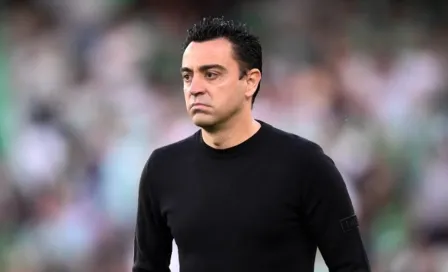 Xavi sobre lesiones en Barcelona: 'Es momento de demostrar que tenemos una gran plantilla'