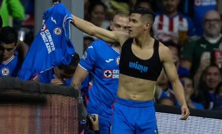 Cruz Azul afianzó localía en el Repechaje tras imponerse a Chivas