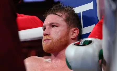 Canelo Álvarez: Fuera del top ten de Jake Paul de los mejores libra por libra del mundo