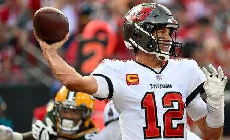 NFL: Patrick Mahomes y Tom Brady se volverán a enfrentar por primera vez desde el Super Bowl LV