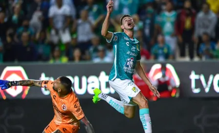 Liga MX: León empató ante Xolos y se medirá a Cruz Azul en Repechaje